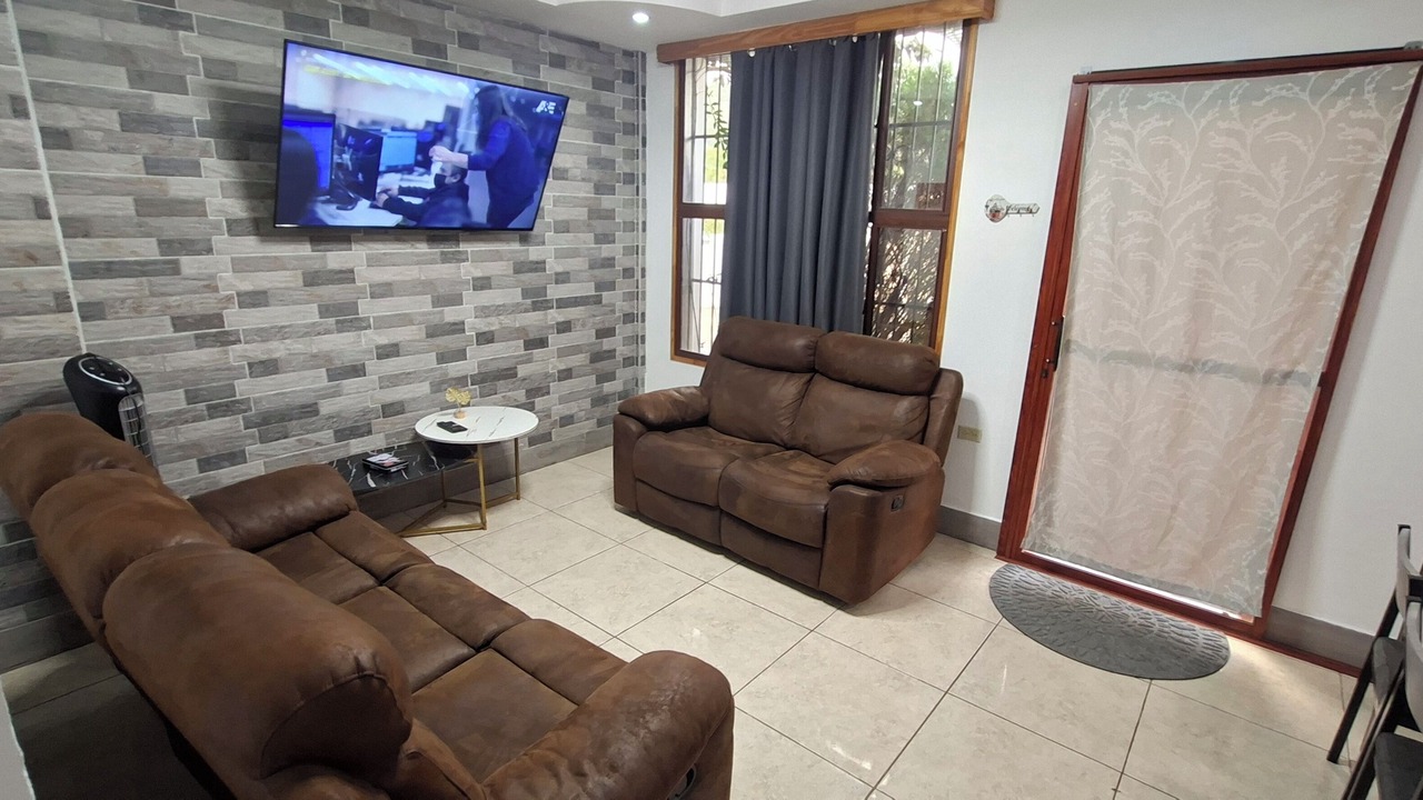 Photo of Livingroom in Matagalpa