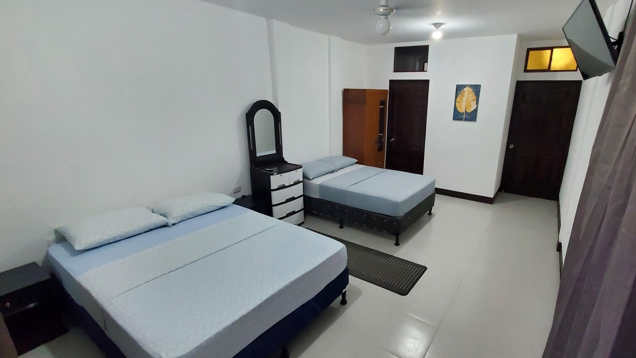 Photo of Bedroom in Matagalpa
