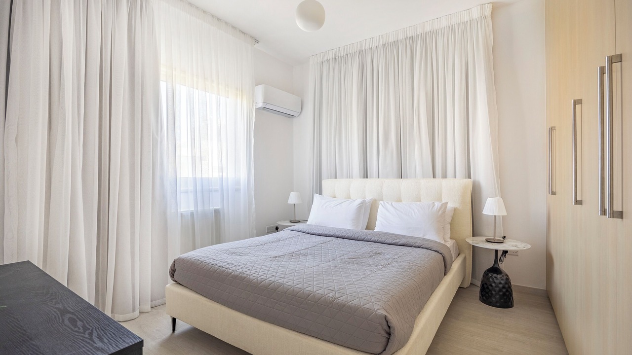 Photo of Bedroom in Agios Tychon