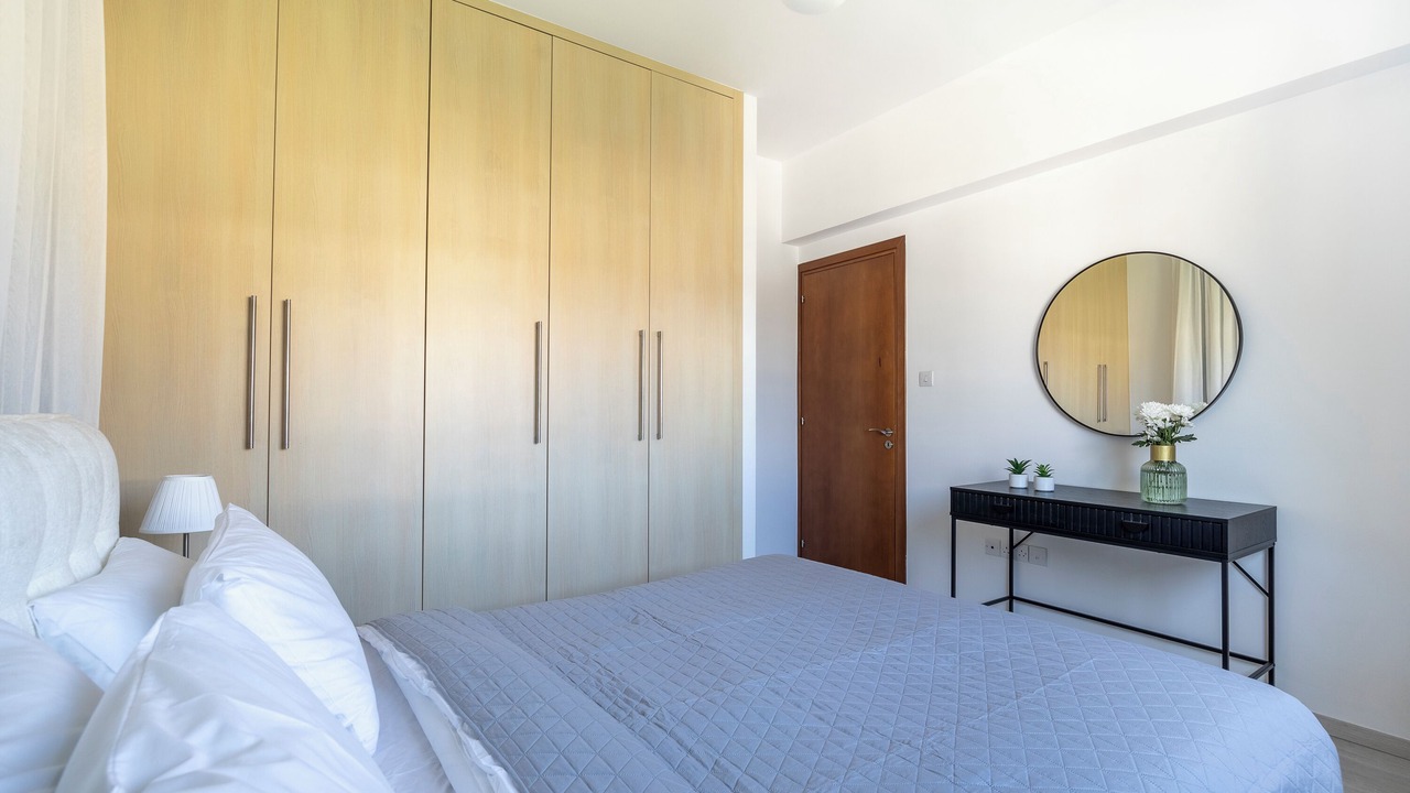 Photo of Bedroom in Agios Tychon