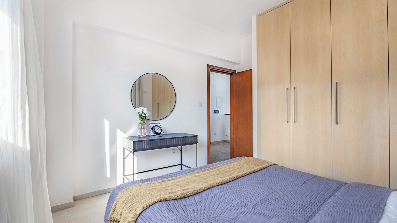 Photo of Bedroom in Agios Tychon