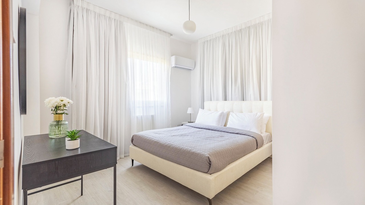 Photo of Bedroom in Agios Tychon