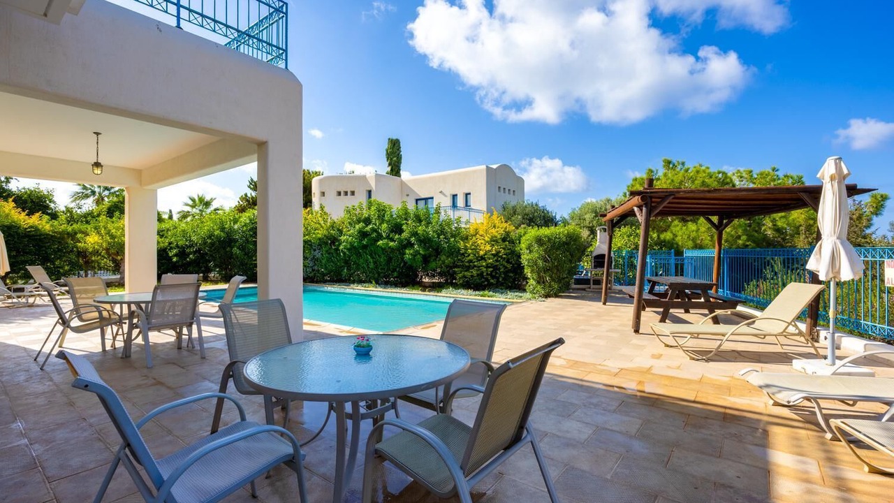 Photo of Outdoor in Agios Georgios Pegeias