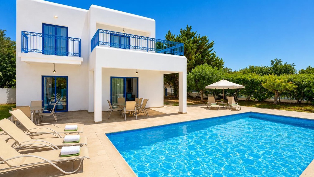 Photo of Outdoor in Agios Georgios Pegeias