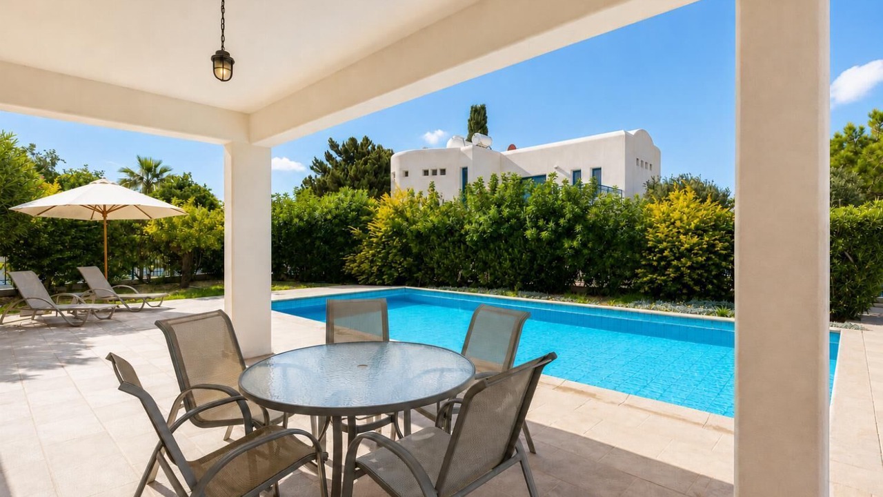 Photo of Outdoor in Agios Georgios Pegeias