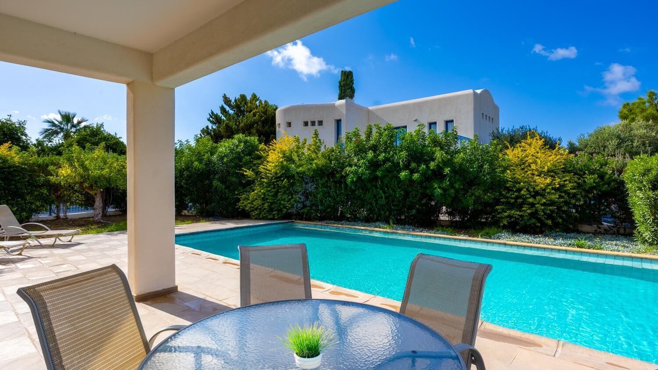 Photo of Outdoor in Agios Georgios Pegeias