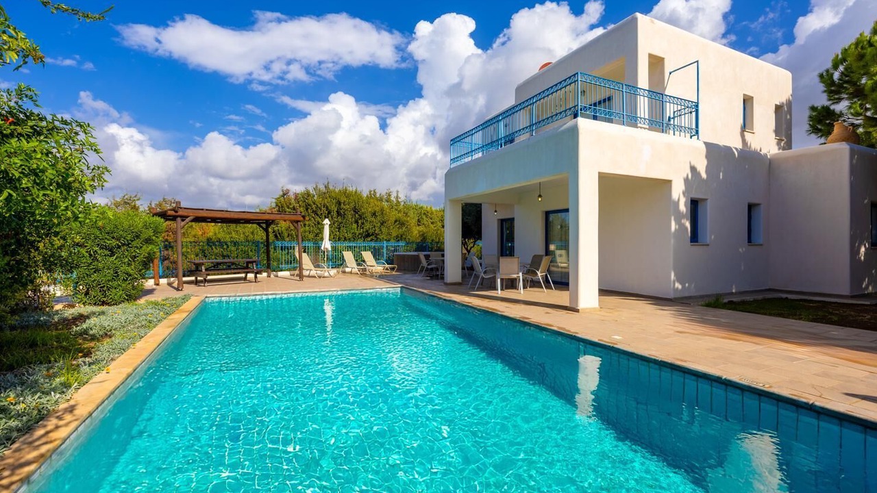 Photo of Outdoor in Agios Georgios Pegeias
