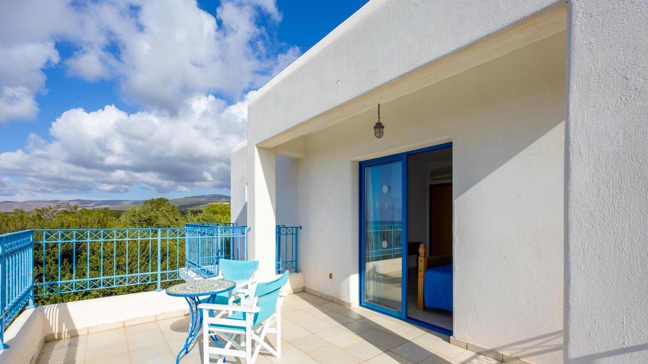 Photo of Outdoor in Agios Georgios Pegeias