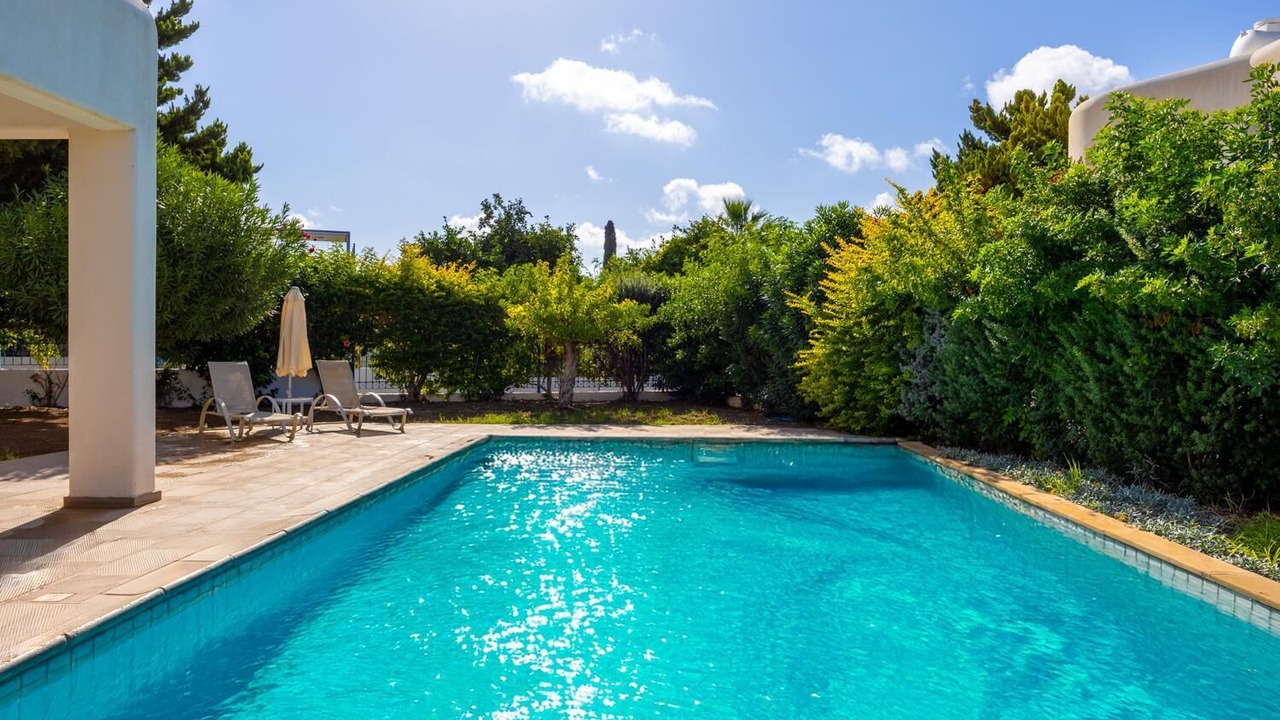 Photo of Outdoor in Agios Georgios Pegeias