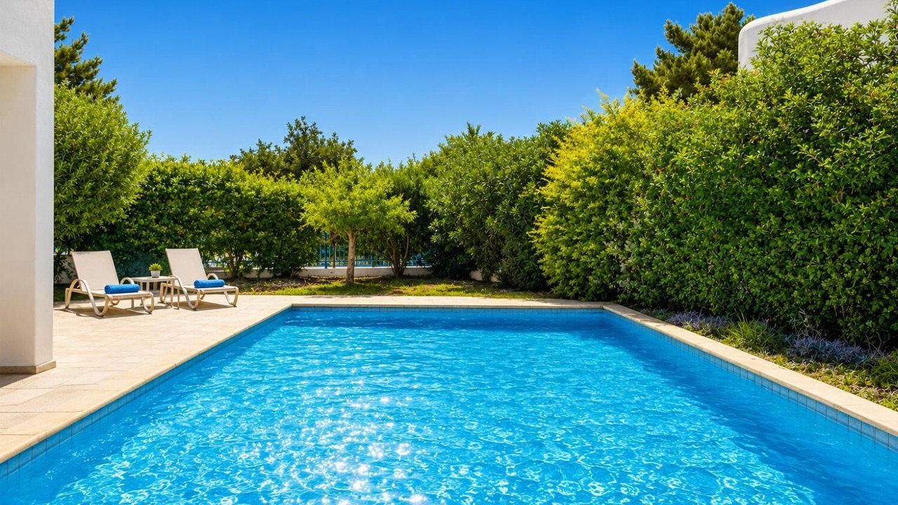 Photo of Outdoor in Agios Georgios Pegeias