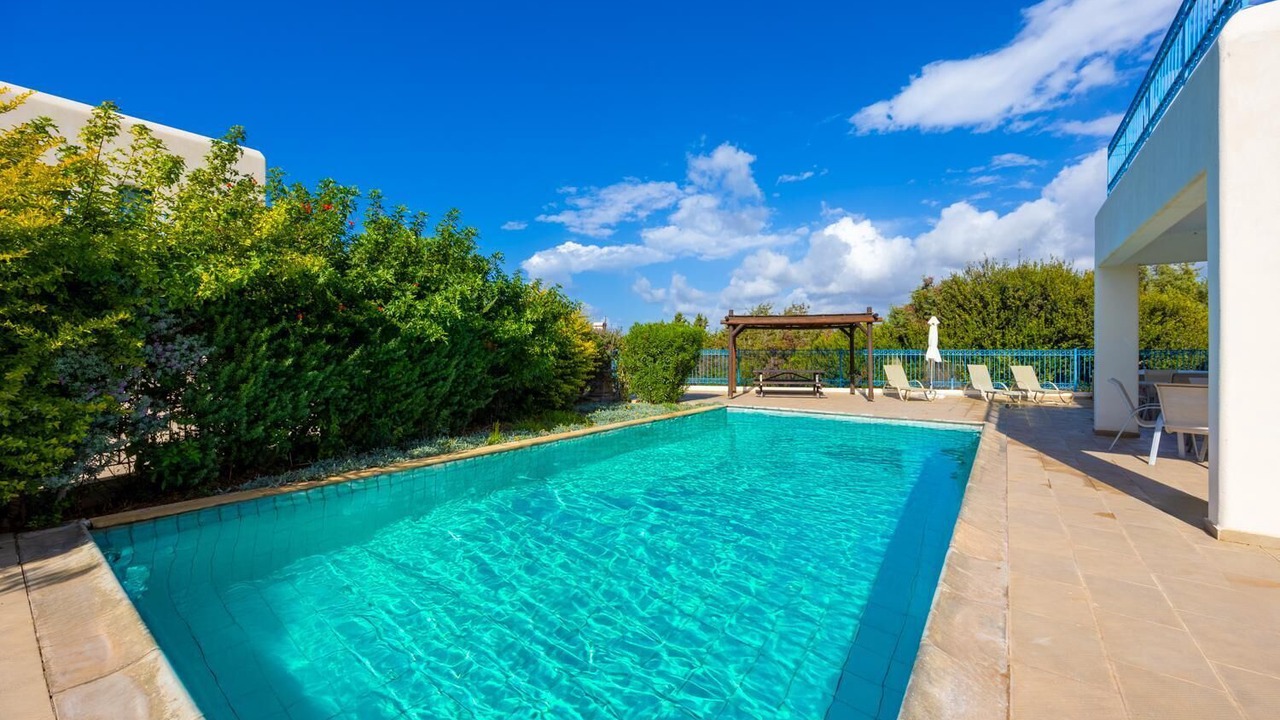 Photo of Outdoor in Agios Georgios Pegeias