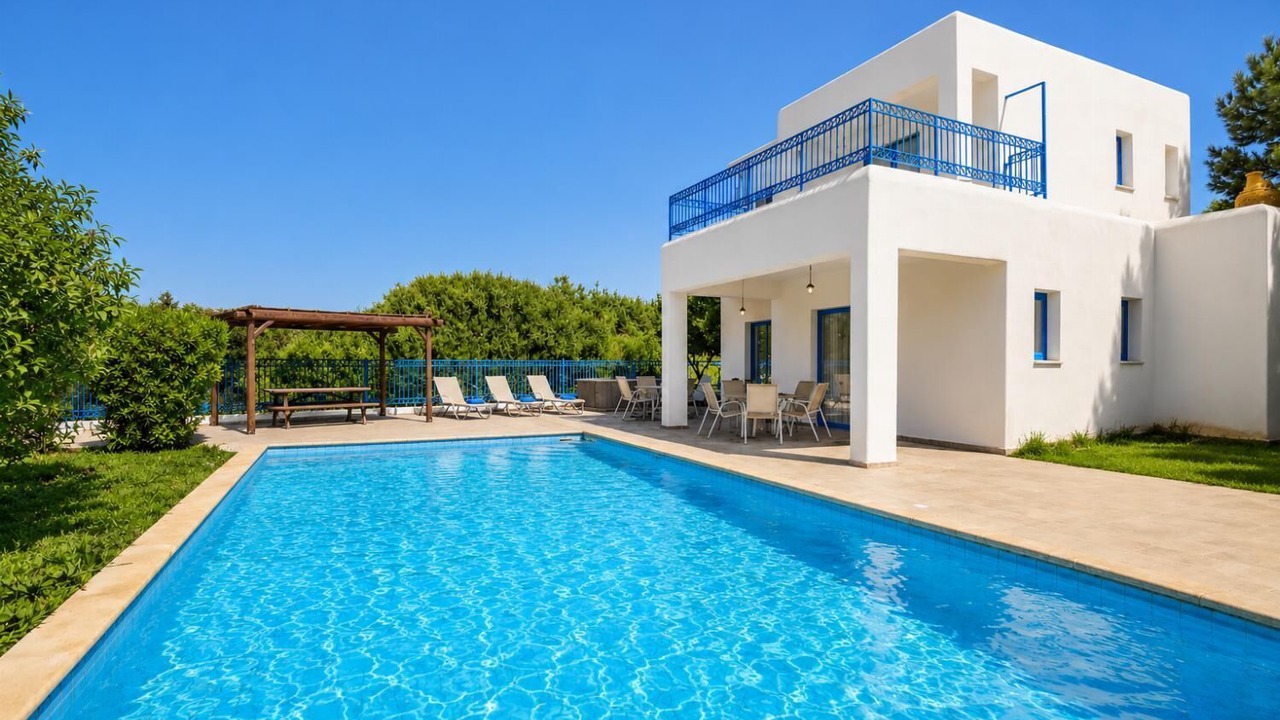 Photo of Outdoor in Agios Georgios Pegeias