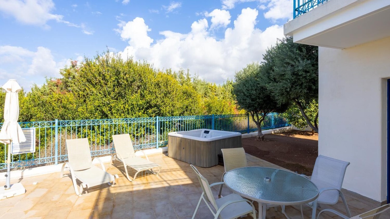 Photo of Outdoor in Agios Georgios Pegeias