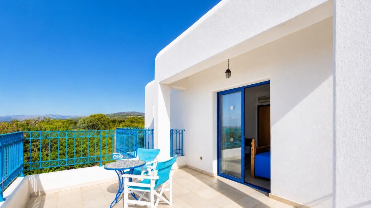 Photo of Outdoor in Agios Georgios Pegeias