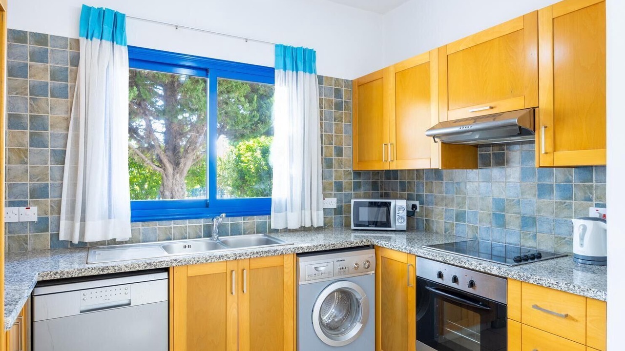 Photo of Kitchen in Agios Georgios Pegeias