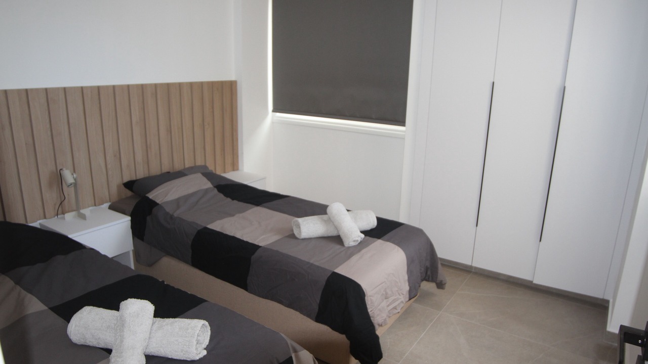 Photo of Bedroom in Larnaca