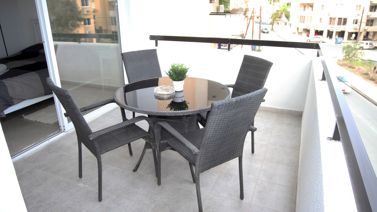 Photo of Outdoor in Larnaca