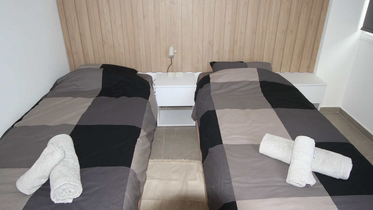 Photo of Bedroom in Larnaca