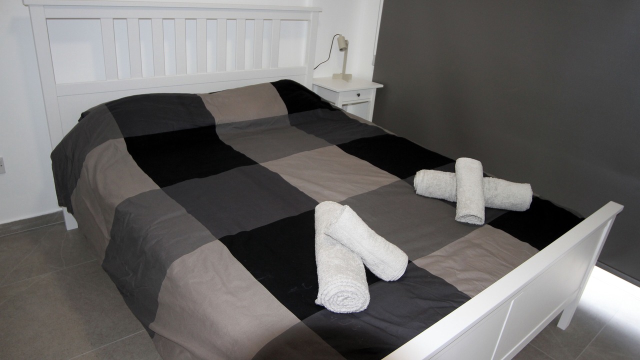 Photo of Bedroom in Larnaca