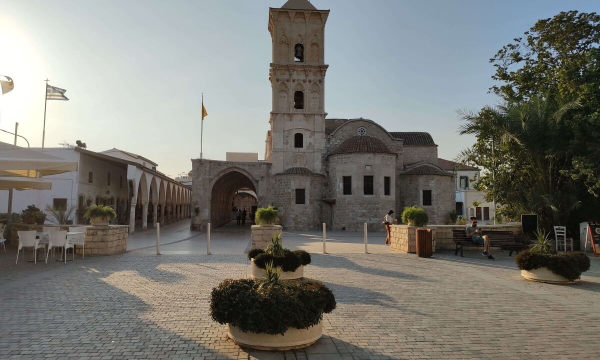 Photo of Others in Larnaca