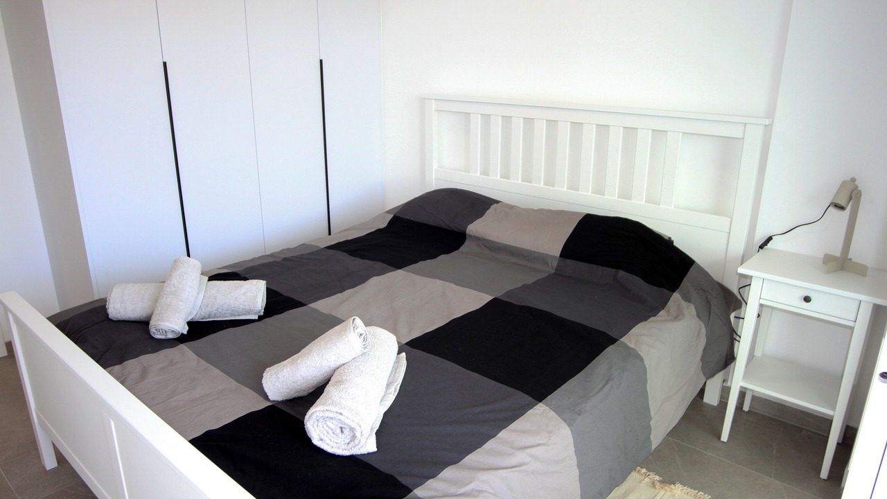 Photo of Bedroom in Larnaca