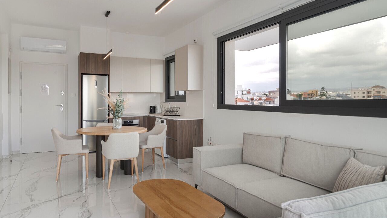Photo of Bedroom in Kato Polemidia