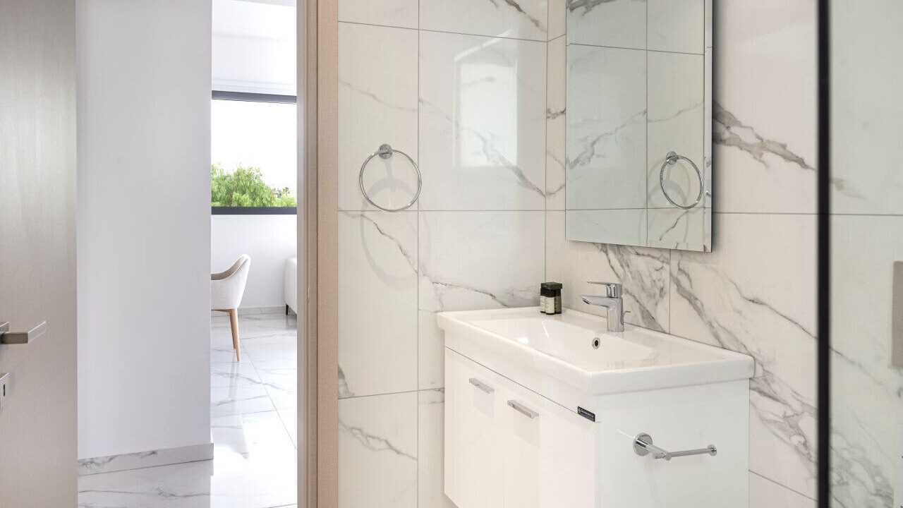 Photo of Bathroom in Kato Polemidia