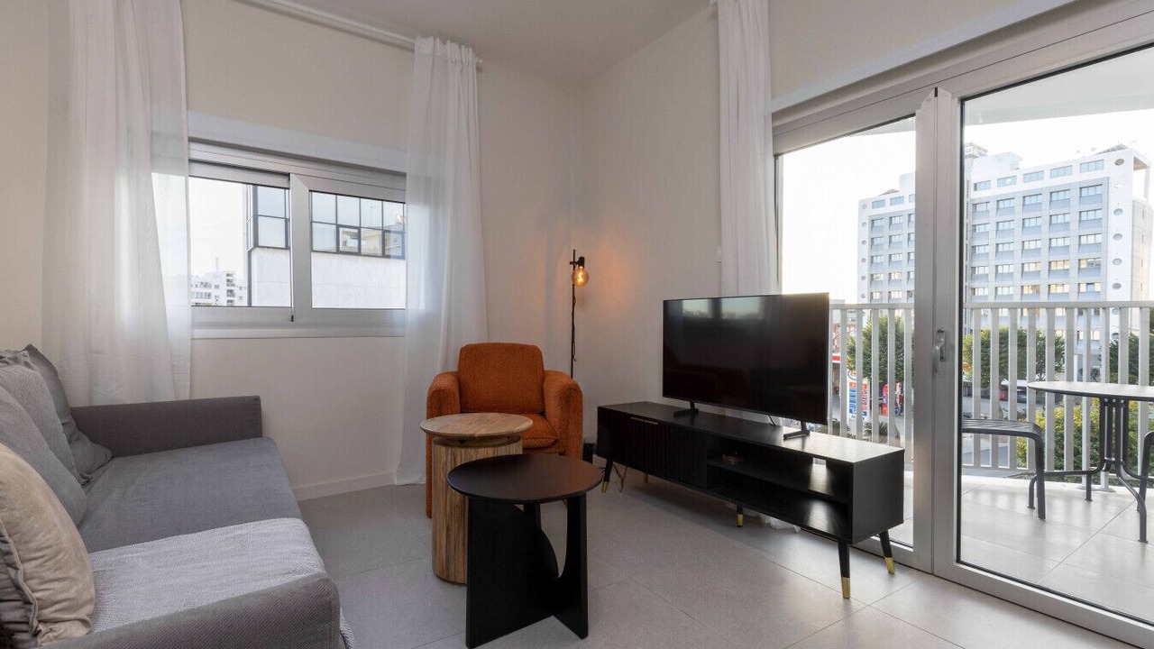 Photo of Bedroom in Nicosia