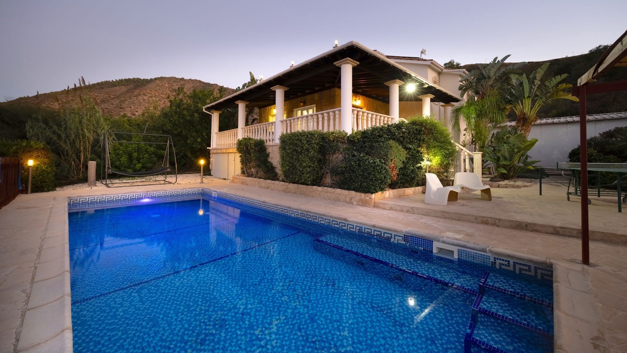 Photo of Outdoor in Pachyammos