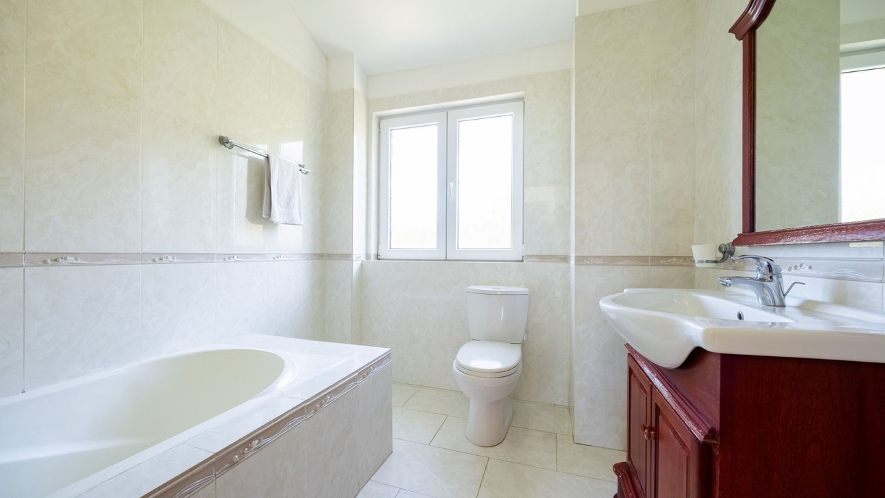 Photo of Bathroom in Pachyammos