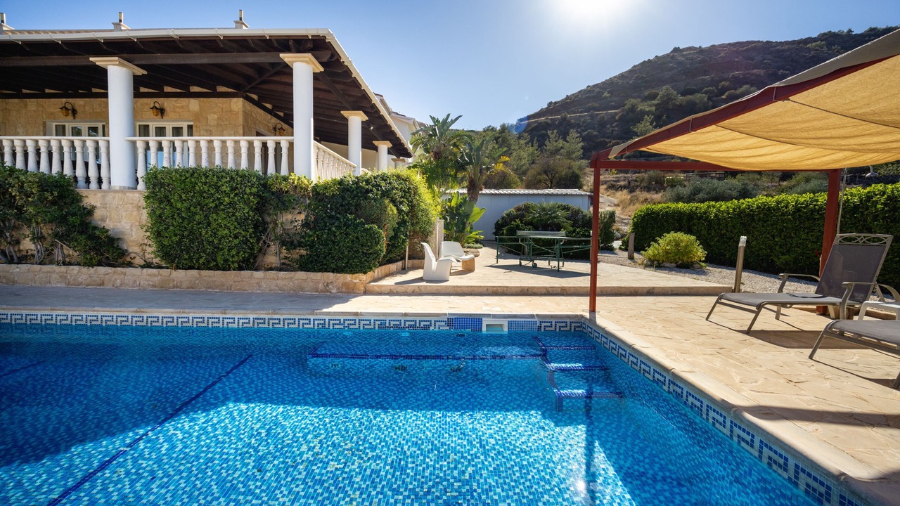Photo of Outdoor in Pachyammos
