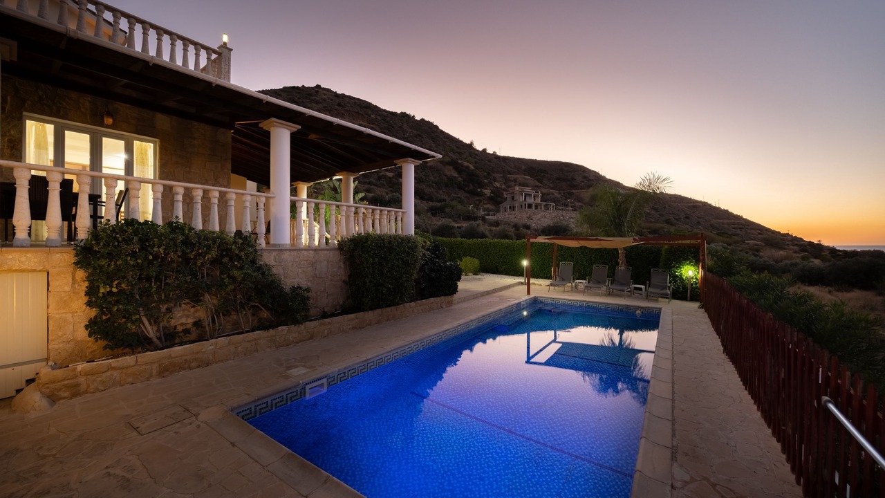 Photo of Outdoor in Pachyammos