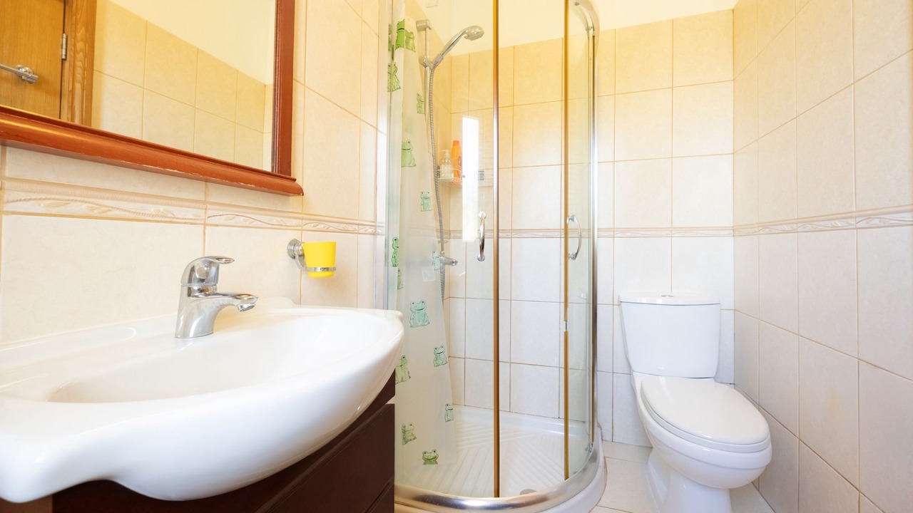 Photo of Bathroom in Pachyammos