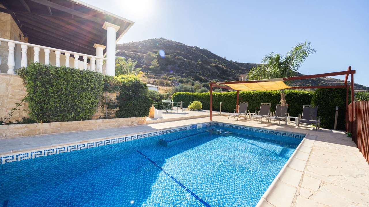Photo of Outdoor in Pachyammos