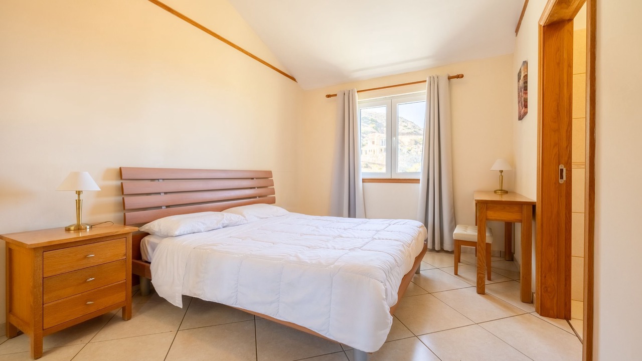 Photo of Bedroom in Pachyammos