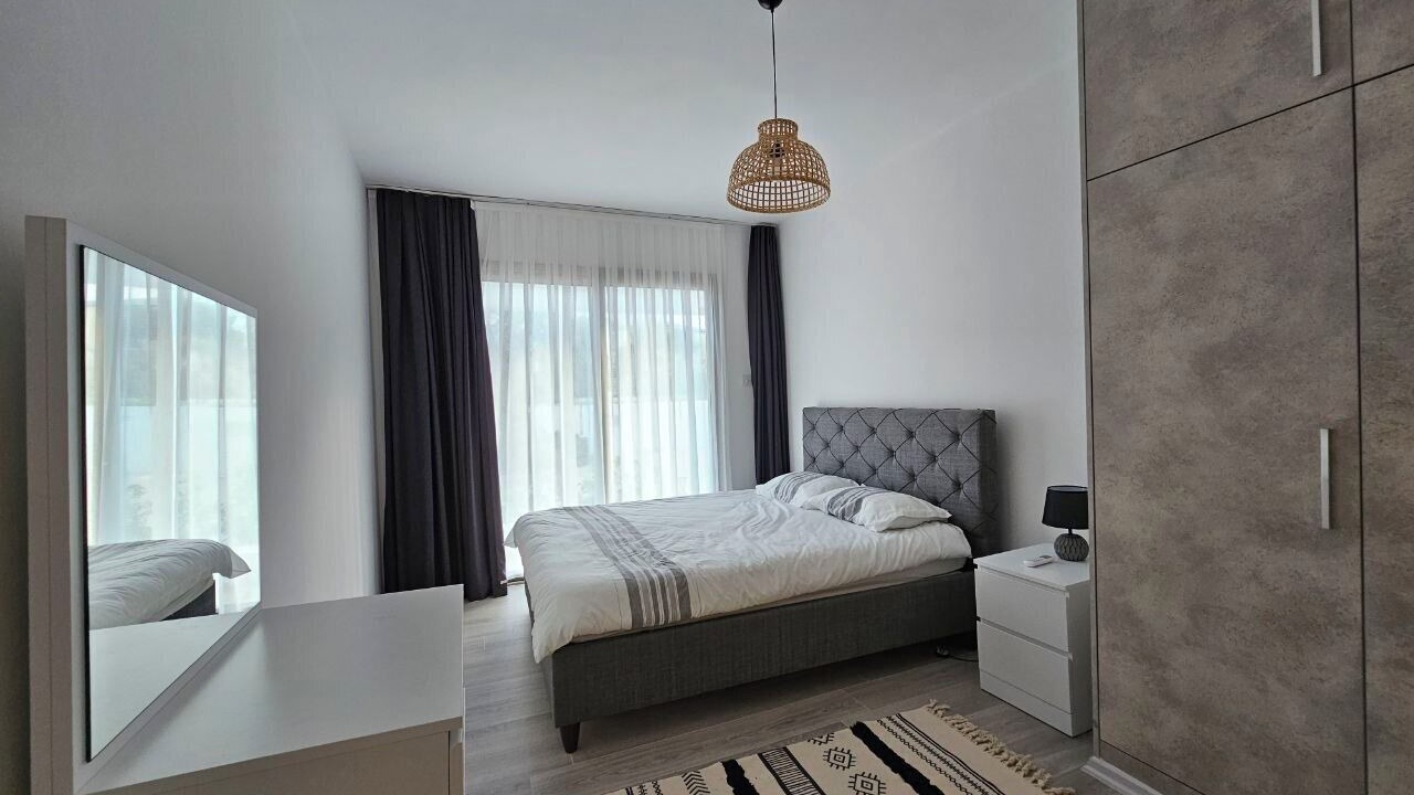 Photo of Bedroom in Karavas