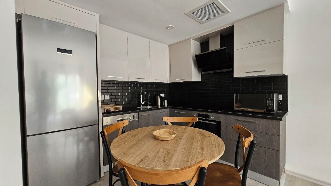 Photo of Kitchen in Karavas