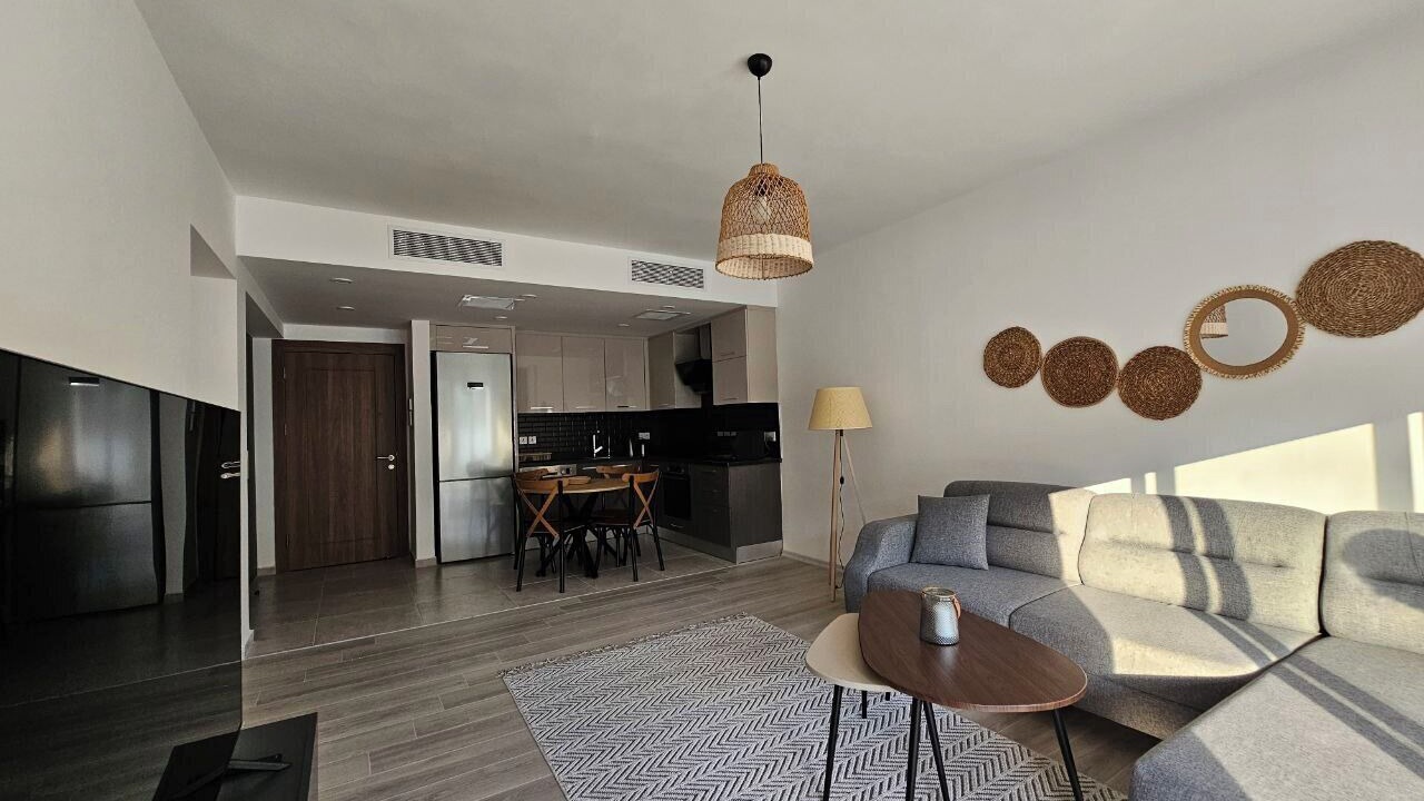 Photo of Livingroom in Karavas