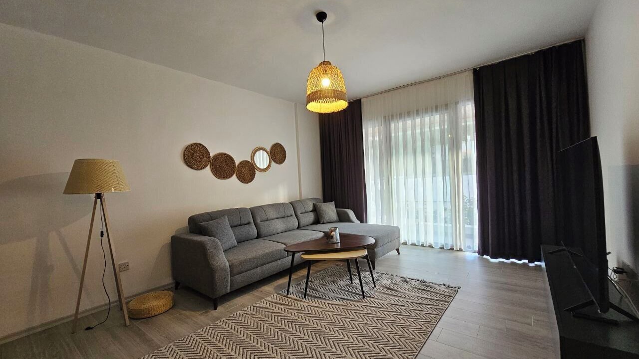 Photo of Livingroom in Karavas