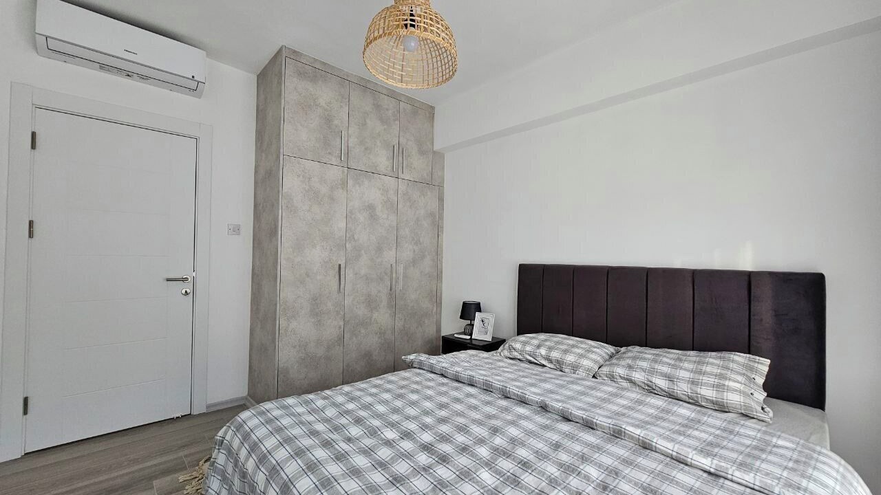 Photo of Bedroom in Karavas