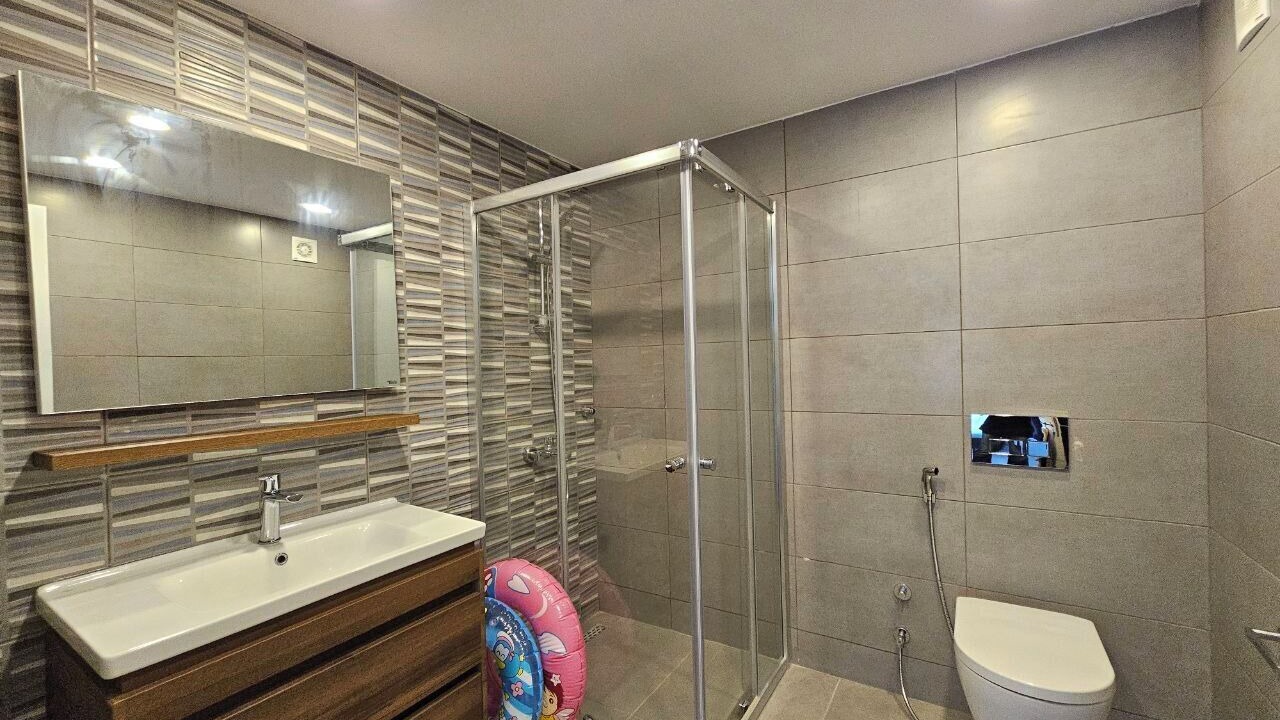 Photo of Bathroom in Karavas