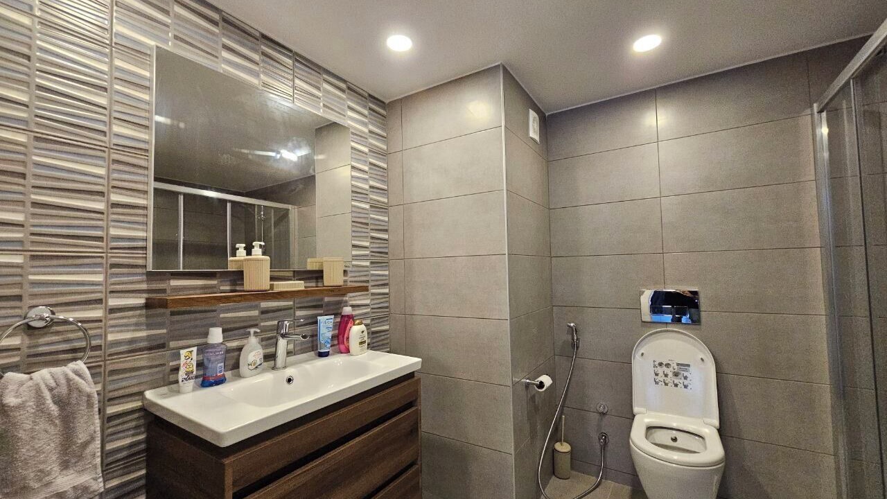 Photo of Bathroom in Karavas