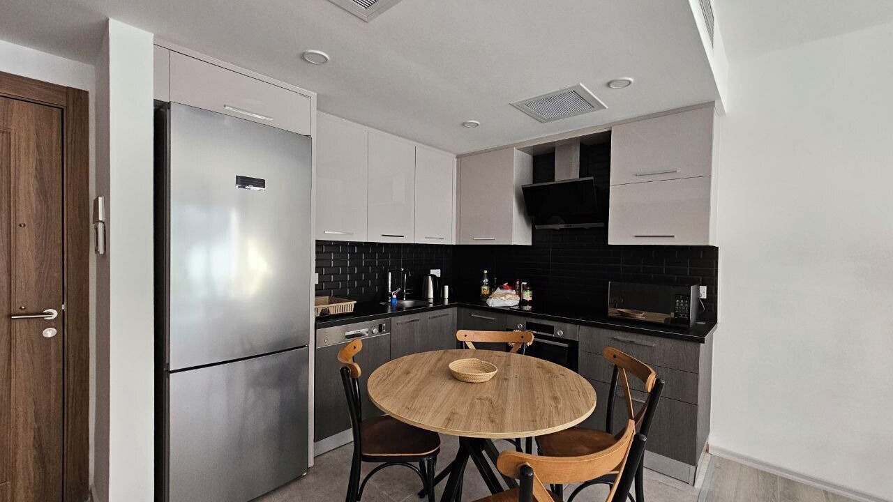 Photo of Kitchen in Karavas