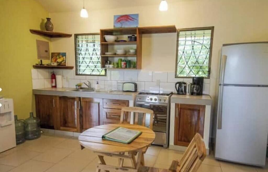 Photo of Kitchen in Aserradores