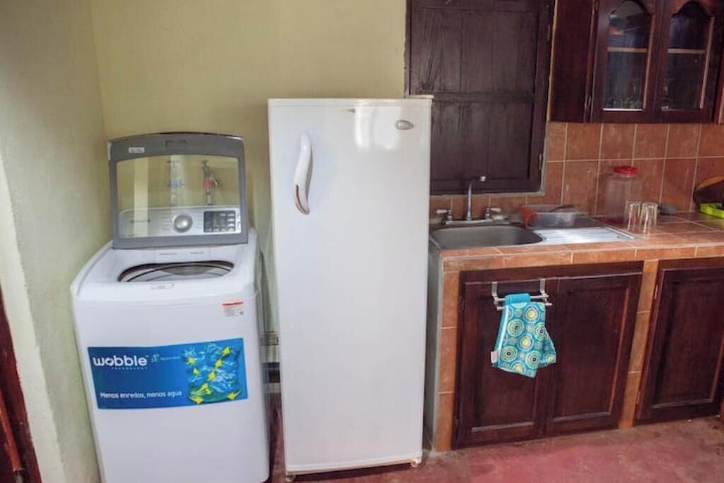 Photo of Kitchen in Aserradores