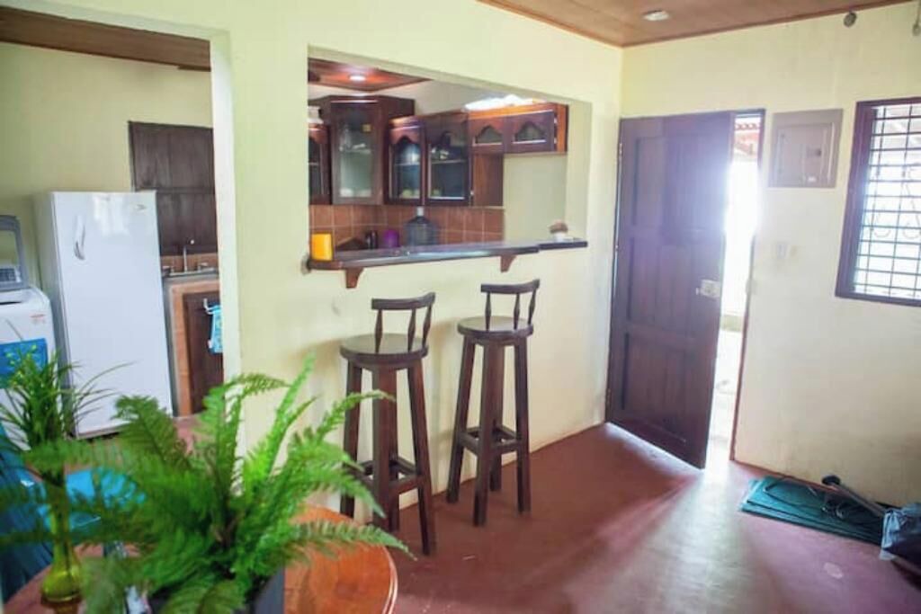 Photo of Kitchen in Aserradores