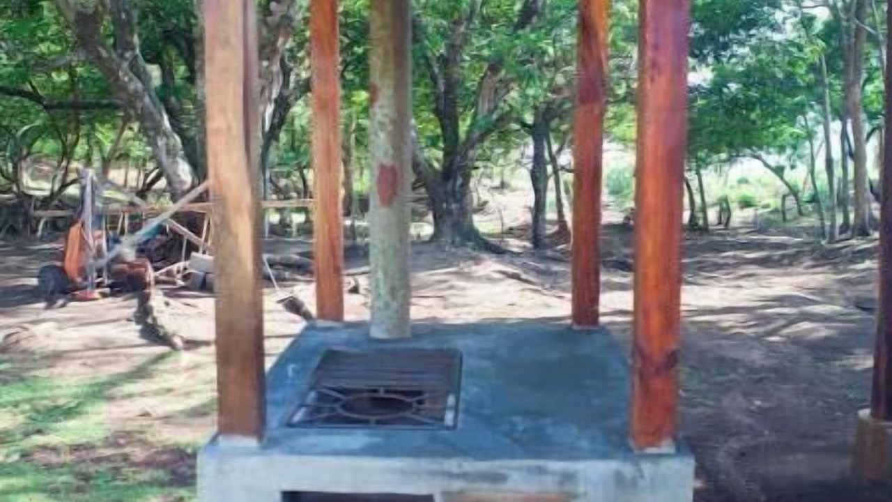 Photo of Outdoor in Aserradores