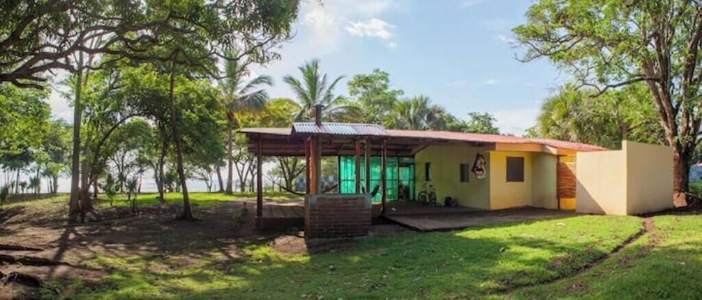 Photo of Outdoor in Aserradores
