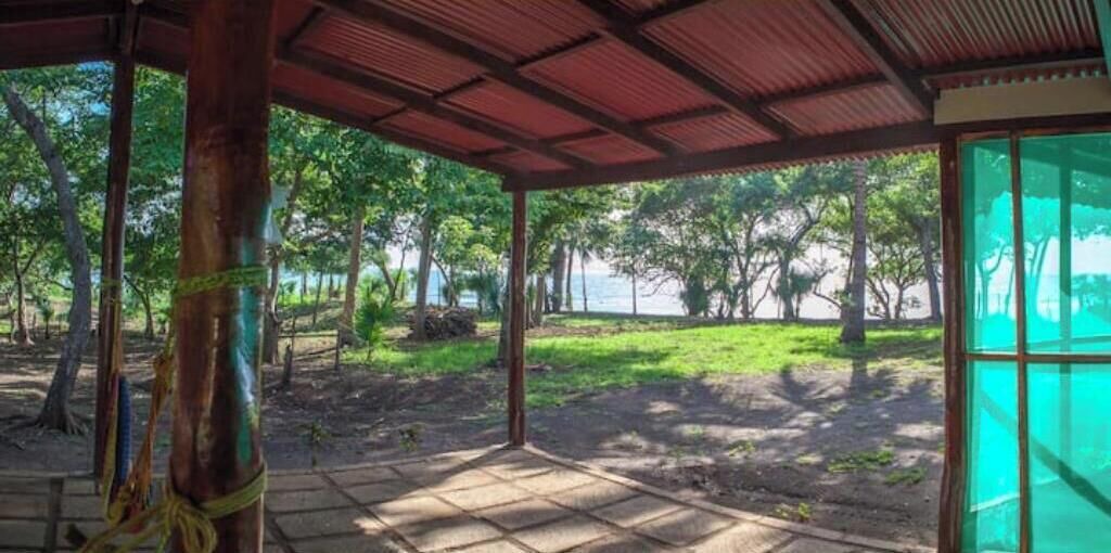 Photo of Patio Balcony in Aserradores