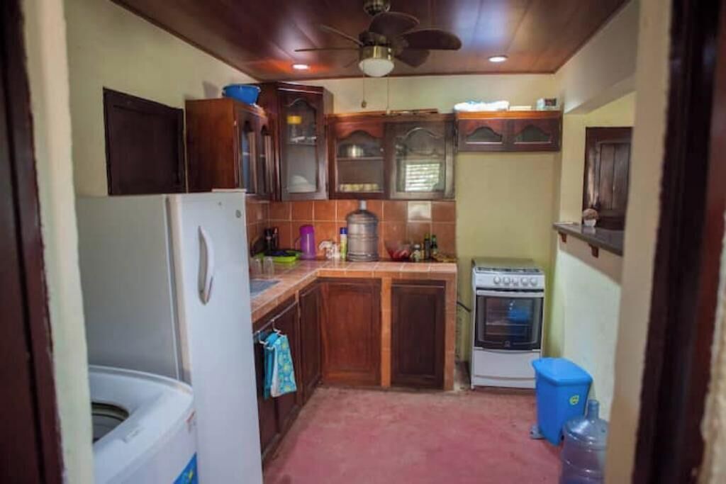 Photo of Kitchen in Aserradores